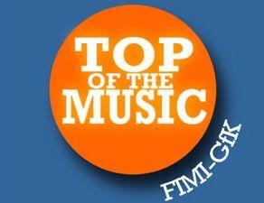 Top of the Music FIMI-Gfk 2016