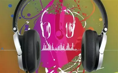 Il consumo di musica globale e italiana nel 2016