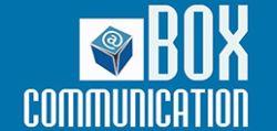 BOX COMMUNICATION SRL