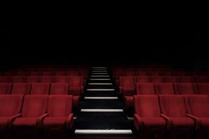 Cinema e Teatri - Promozione 2016
