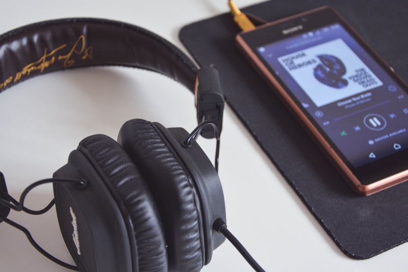 Music Provider