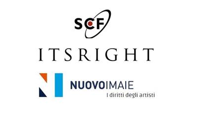 Rinnovo accordi con Nuovo IMAIE e Itsright