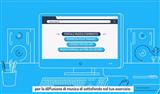 Video tutorial SIAE: come rinnovare un abbonamento di musica d’ambiente