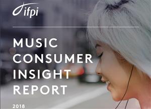 Music Consumer Insight Report 2018