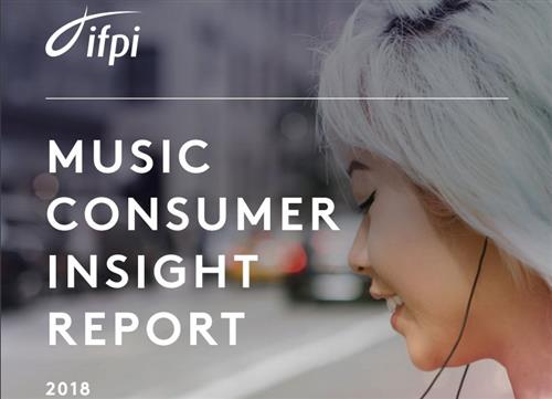 Music Consumer Insight Report 2018