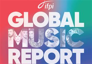 Global Music Report 2018