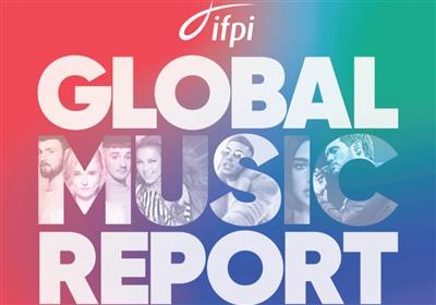 Global Music Report 2018: il mercato della musica
