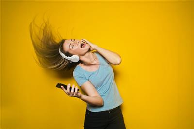 Ascolto musica | SCF