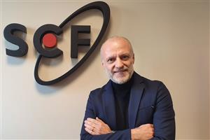 Mariano Fiorito nominato direttore generale di SCF