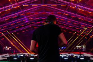 Licenze per deejay