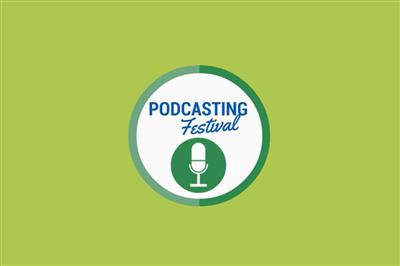 SCF: i diritti dei podcaster al festival del podcasting
