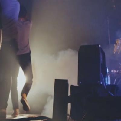 SCF alla Milano Music Week 2020