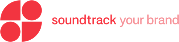 SOUNDTRACK YOUR BRAND