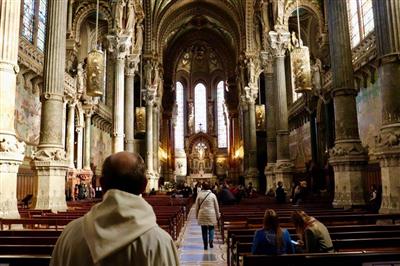 Convenzione 2021 CEI - SCF: adesione enti ecclesiastici