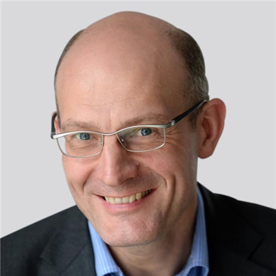 Richard Gooch