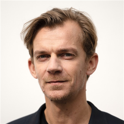 Simon De Koning