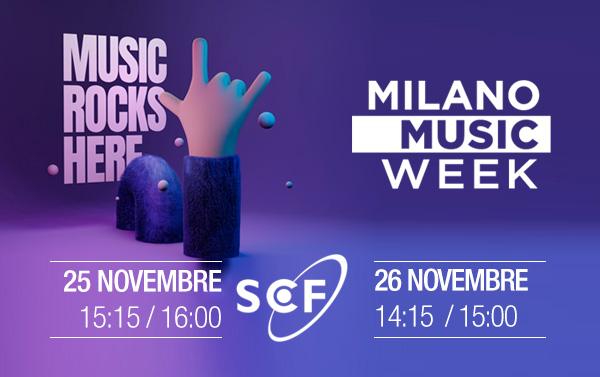 Milano Music Week