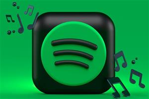 Playlist dei marchi moda su Spotify