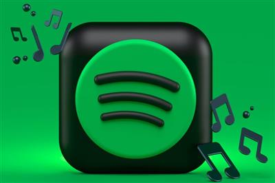 Playlist dei marchi di moda su Spotify