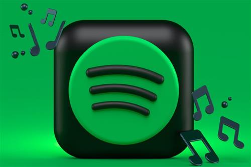 Playlist dei marchi moda su Spotify