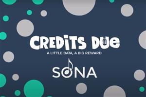 SCF rinnova il supporto a Credits Due