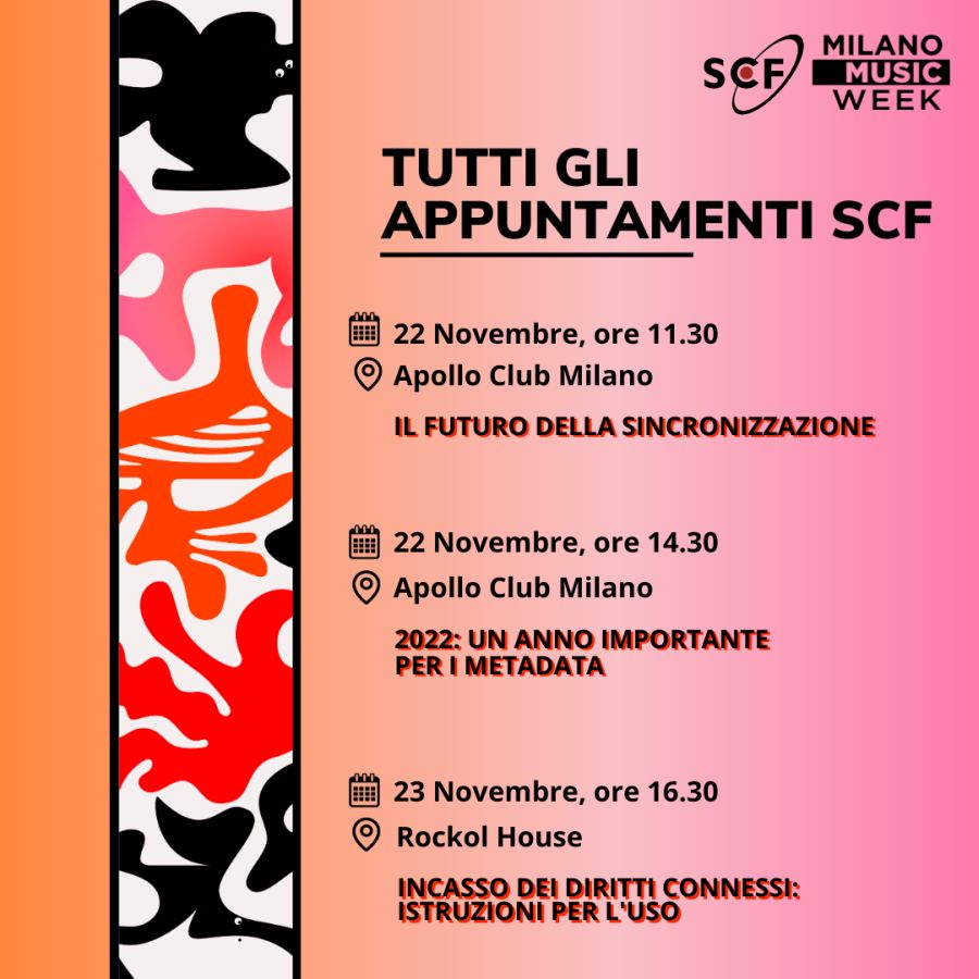 SCF a MMW 2022