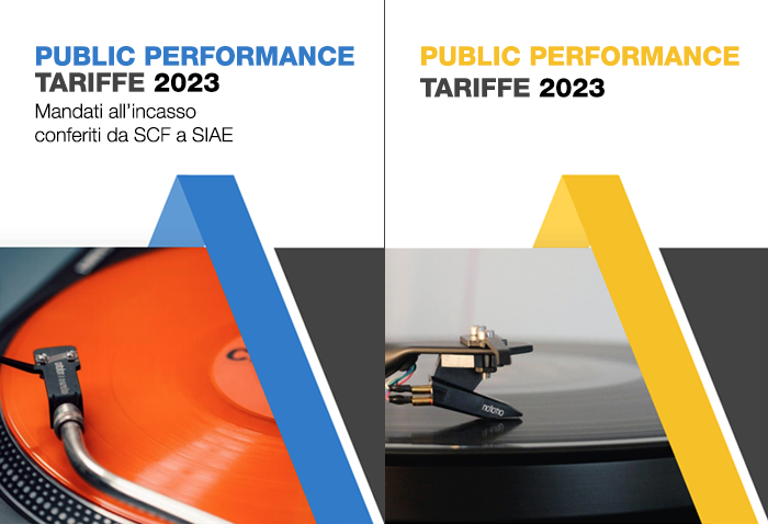 Tariffe 2023