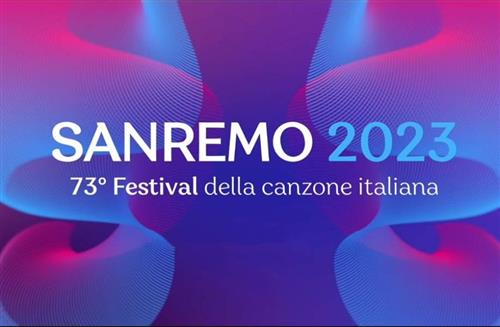 Festival di Sanremo 2023:  la tutela del repertorio è targata SCF
