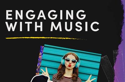 Engaging with Music 2022