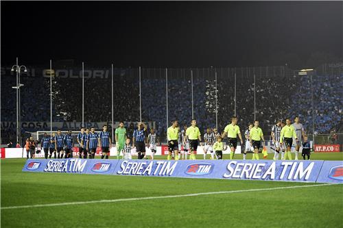 Siglato l'Accordo tra Lega Serie A ed SCF per la diffusione di musica negli stadi