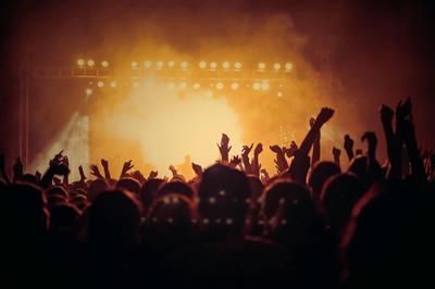 L'impatto della pandemia sul mercato musicale