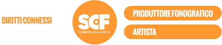 Diritti connessi SCF Srl