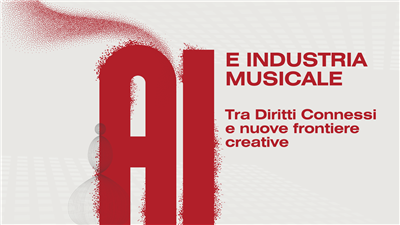 AI e industria musicale, tra diritti connessi e nuove frontiere creative