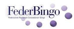 CONVENZIONE CON FEDERBINGO PER LA DIFFUSIONE DI MUSICA NEI BINGO E NELLE SALE DA GIOCO