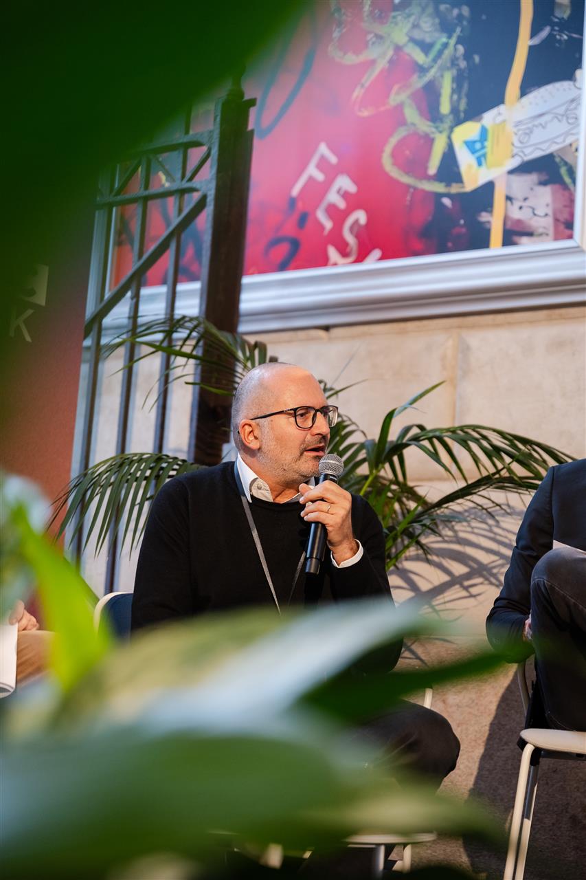 Milano Music Week 2024: il panel SCF su YouTube